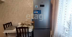 1-к квартира, вторичка, 32м2, 1/5 этаж