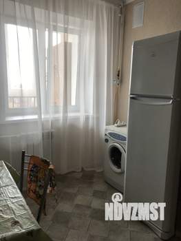 1-к квартира, вторичка, 36м2, 8/9 этаж