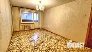 3-к квартира, вторичка, 80м2, 3/5 этаж