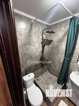 Студия квартира, вторичка, 14м2, 2/9 этаж