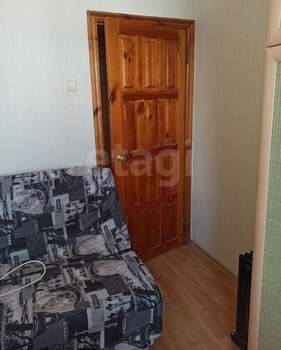 3-к квартира, вторичка, 64м2, 9/10 этаж