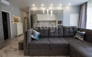 3-к квартира, вторичка, 88м2, 3/5 этаж