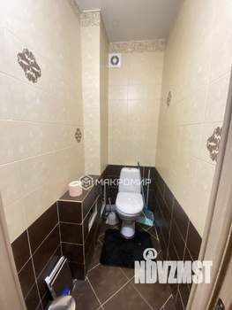 2-к квартира, вторичка, 58м2, 5/10 этаж