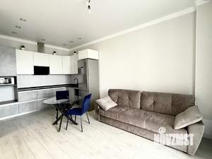 1-к квартира, вторичка, 43м2, 9/9 этаж