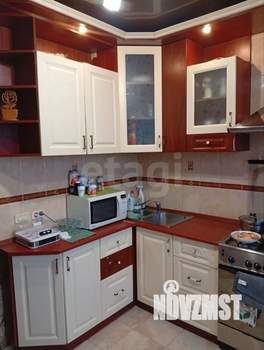 2-к квартира, вторичка, 53м2, 8/9 этаж