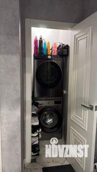 1-к квартира, вторичка, 37м2, 2/9 этаж