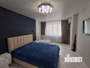 1-к квартира, вторичка, 42м2, 5/10 этаж