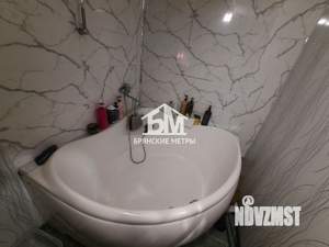 2-к квартира, вторичка, 51м2, 1/5 этаж