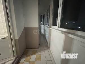 1-к квартира, вторичка, 36м2, 2/10 этаж