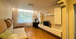 2-к квартира, вторичка, 47м2, 5/5 этаж