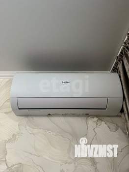 1-к квартира, вторичка, 37м2, 10/13 этаж