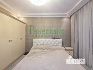 2-к квартира, вторичка, 75м2, 5/16 этаж