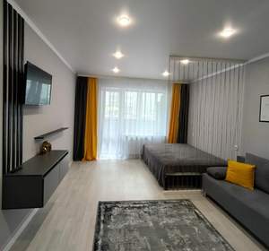1-к квартира, вторичка, 42м2, 1/10 этаж