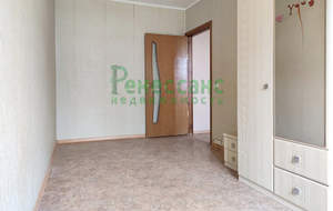 2-к квартира, вторичка, 49м2, 5/5 этаж