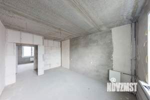 3-к квартира, вторичка, 90м2, 10/16 этаж