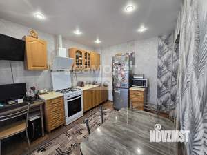 1-к квартира, вторичка, 52м2, 8/9 этаж