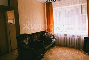 2-к квартира, вторичка, 41м2, 1/5 этаж