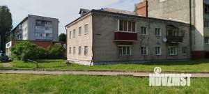 2-к квартира, вторичка, 43м2, 1/2 этаж