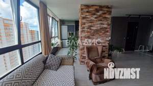 2-к квартира, вторичка, 70м2, 16/17 этаж