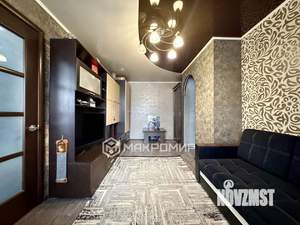 2-к квартира, вторичка, 45м2, 4/5 этаж