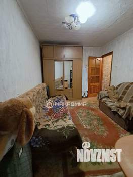 1-к квартира, вторичка, 30м2, 1/5 этаж