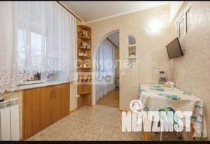 1-к квартира, вторичка, 33м2, 2/5 этаж