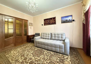 2-к квартира, вторичка, 52м2, 2/3 этаж