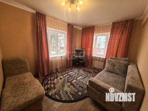 1-к квартира, вторичка, 31м2, 1/5 этаж
