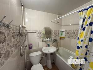 1-к квартира, вторичка, 30м2, 2/7 этаж