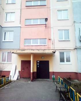 3-к квартира, вторичка, 62м2, 3/10 этаж