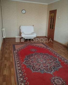2-к квартира, вторичка, 61м2, 10/10 этаж