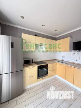 1-к квартира, вторичка, 50м2, 8/12 этаж