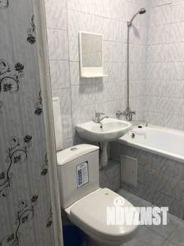 1-к квартира, вторичка, 31м2, 4/5 этаж