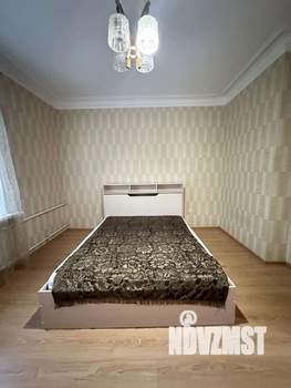 2-к квартира, вторичка, 52м2, 3/4 этаж