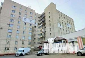 1-к квартира, вторичка, 36м2, 6/9 этаж