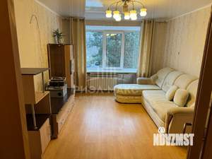 2-к квартира, вторичка, 49м2, 2/5 этаж