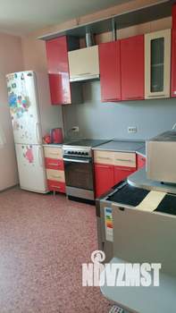 1-к квартира, вторичка, 38м2, 4/15 этаж