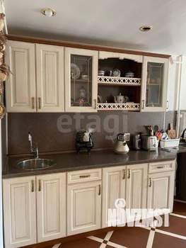 1-к квартира, вторичка, 36м2, 2/9 этаж