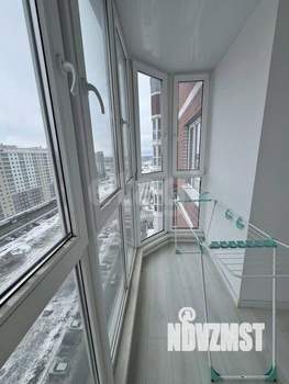 1-к квартира, вторичка, 48м2, 17/17 этаж