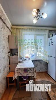 3-к квартира, вторичка, 58м2, 1/5 этаж