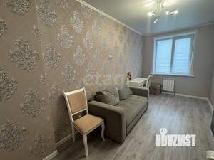 2-к квартира, вторичка, 57м2, 13/16 этаж