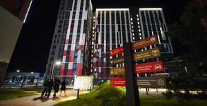2-к квартира, вторичка, 61м2, 16/16 этаж