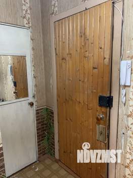1-к квартира, вторичка, 37м2, 1/10 этаж