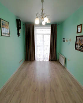 2-к квартира, вторичка, 60м2, 3/4 этаж