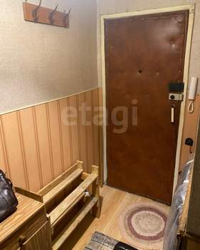 1-к квартира, вторичка, 31м2, 2/5 этаж