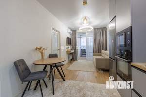 1-к квартира, вторичка, 44м2, 5/9 этаж