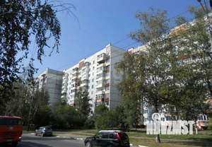 1-к квартира, вторичка, 39м2, 10/11 этаж