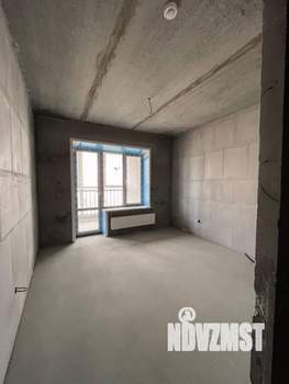 3-к квартира, вторичка, 69м2, 9/16 этаж