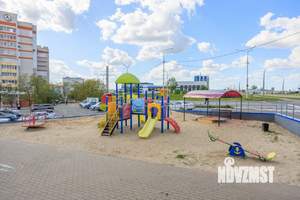 3-к квартира, вторичка, 77м2, 15/17 этаж