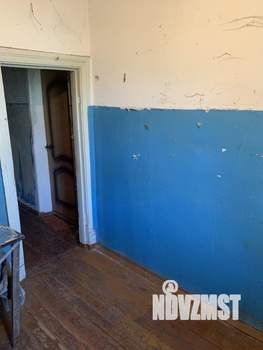 3-к квартира, вторичка, 78м2, 1/2 этаж